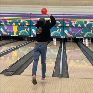 Meet your Posher, Jackson